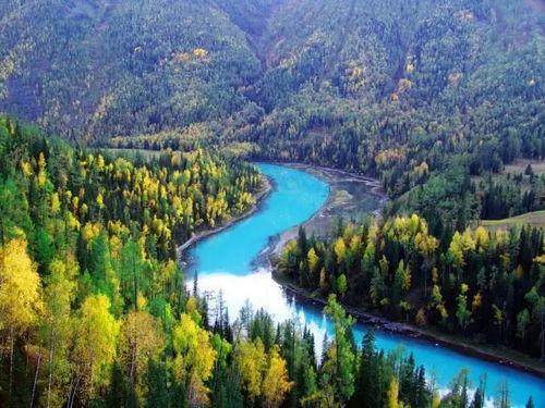 喀纳斯湖最新爆料信息网,神秘传说与自然奇观揭秘 第1张 喀纳斯湖最新爆料信息网,神秘传说与自然奇观揭秘 第1张