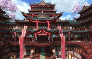 逆水寒最新爆料画质,画质升级，沉浸式江湖再临  第3张